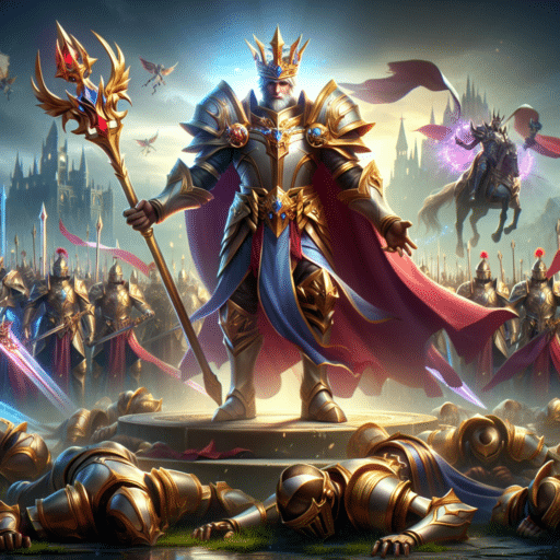 Faker El Rey Incontestable de League of Legends
