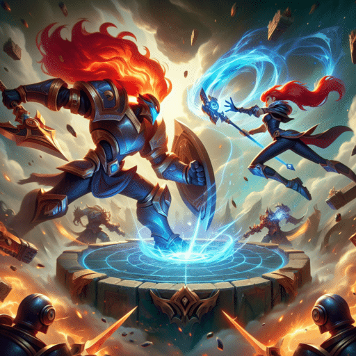 Cómo Controlar la Oleada Técnicas para Top Laners