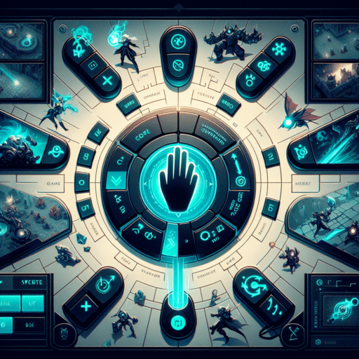 Cómo Crear y Usar Macros en League of Legends