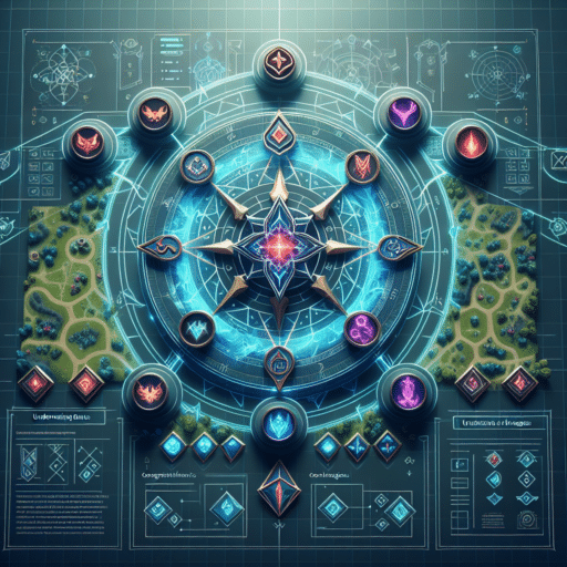 Entendiendo las Runas: Configuraciones y Estrategias