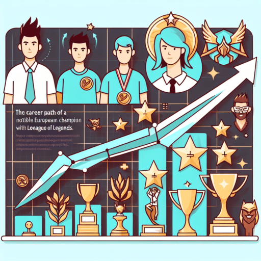 La Carrera de Rekkles en Europa