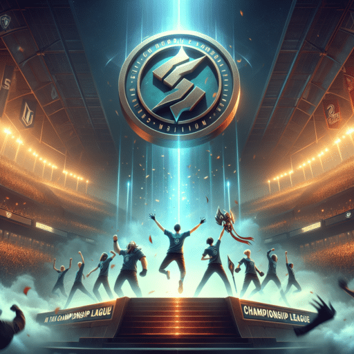 La Historia de TSM en la LCS