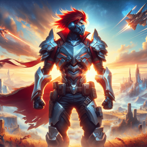 Rookie El Piloto de Invictus Gaming