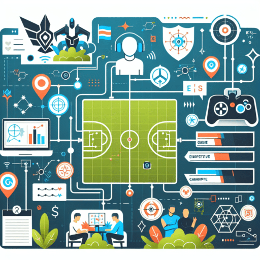 Cómo Jugar Partidas Competitivas: Consejos y Estrategias
