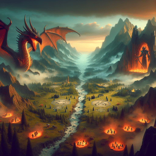 Control de Objetivos: Dragones y Barón Nashor