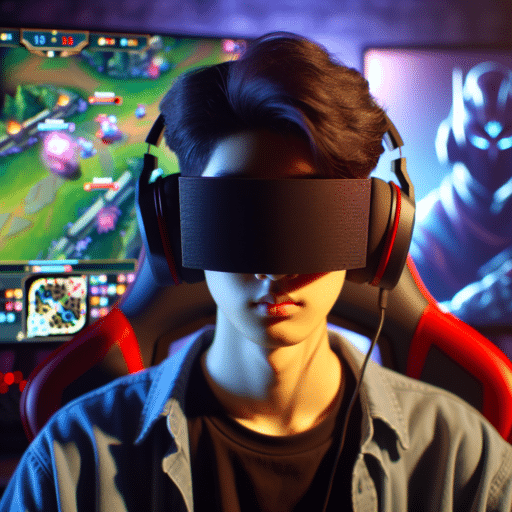 Impact El Top Laner Coreano en NA