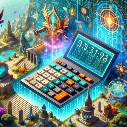 Cómo Usar Calculadoras de Experiencia y Nivelación en League of Legends
