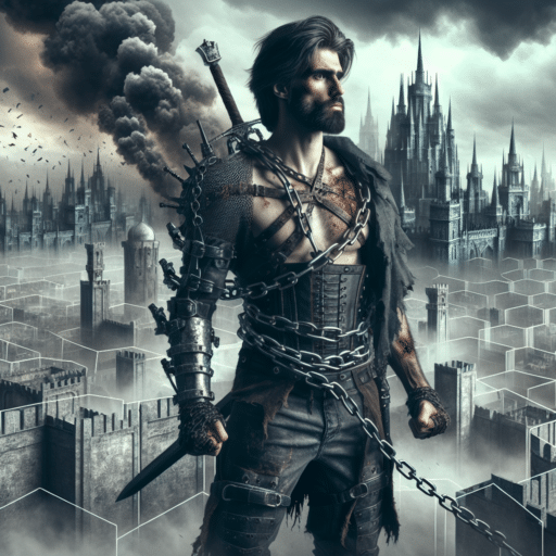 La Rebelión de Sylas y su Impacto en Demacia