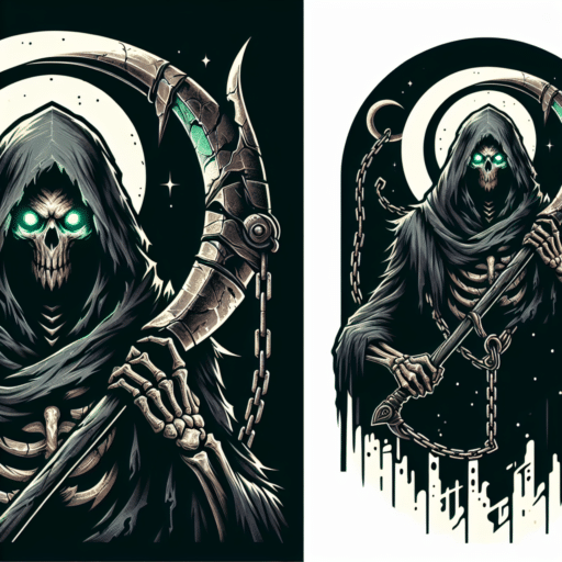La Leyenda de Thresh El Guardián de las Almas